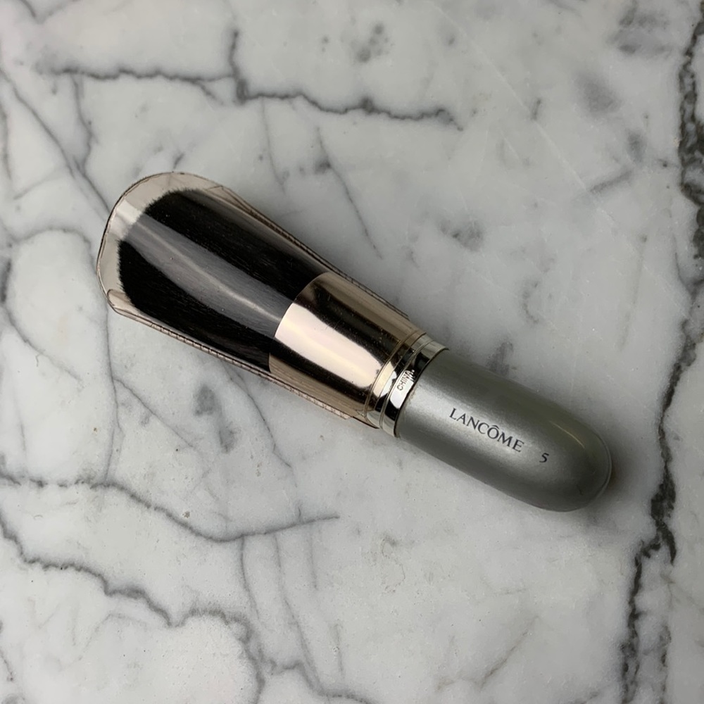 Lancôme Bronzer Brush # 5